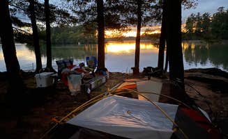 Robert L.'s photo at Augusta West Kampground near Kents Hill, ME
