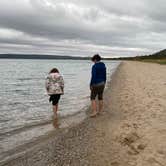 Review photo of D.H. Day Campground — Sleeping Bear Dunes National Lakeshore by Kathleen D., October 12, 2020