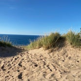 Review photo of D.H. Day Campground — Sleeping Bear Dunes National Lakeshore by Kathleen D., October 12, 2020