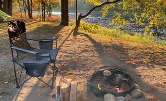 Robert L.'s photo at Littleton / Franconia Notch KOA Holiday near Bolton Valley, VT