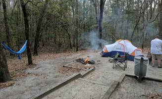 Jennifer H.'s photo at Princess Ann — Lumber River State Park near Elizabethtown, NC