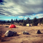 Review photo of Crooked River National Grassland Skull Hollow Campground by Jennifer R., October 12, 2020