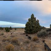 Review photo of Oregon Badlands Dispersed by Jennifer R., October 12, 2020