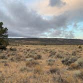 Review photo of Oregon Badlands Dispersed by Jennifer R., October 12, 2020
