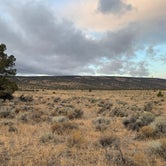 Review photo of Oregon Badlands Dispersed by Jennifer R., October 12, 2020