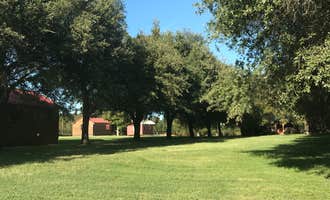 Camping near Stephenville City Park: Hoof Prints Ranch, Stephenville, Texas