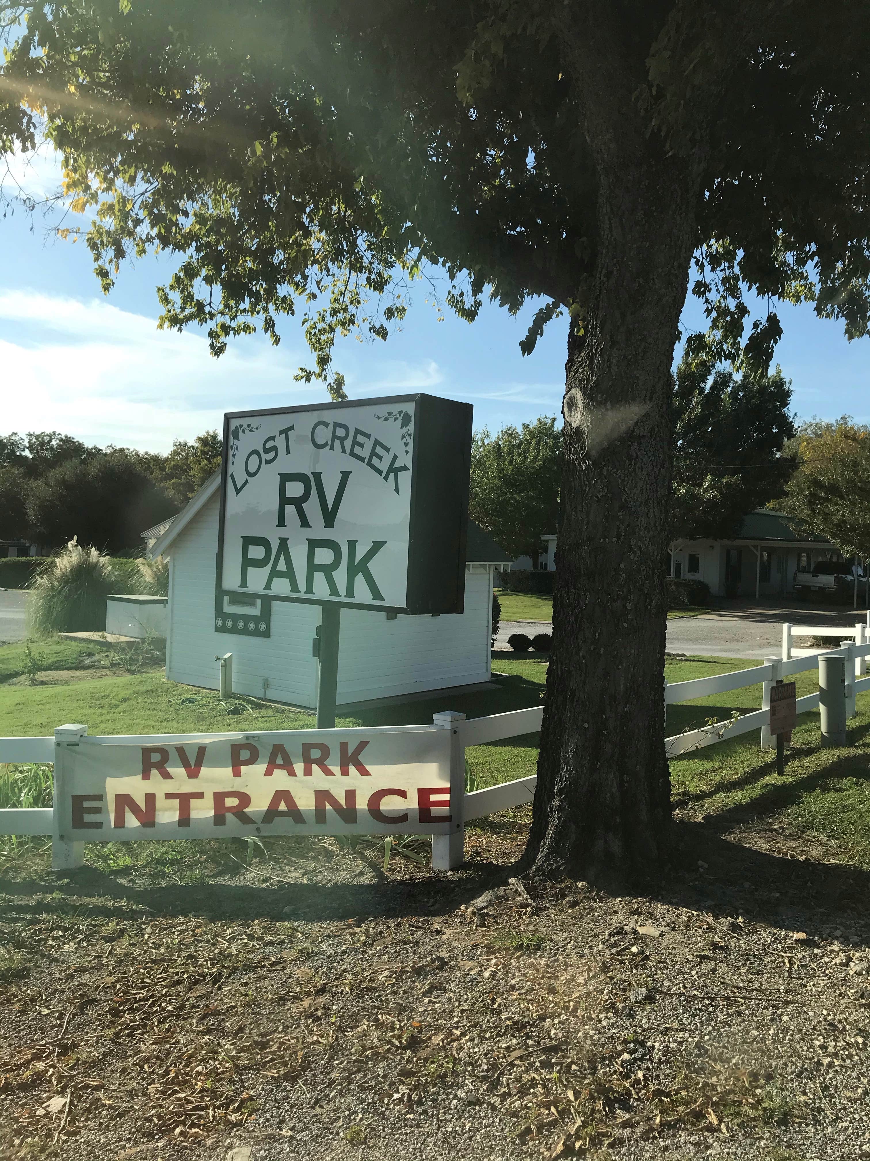 Camper submitted image from Lost Creek RV Park - 2