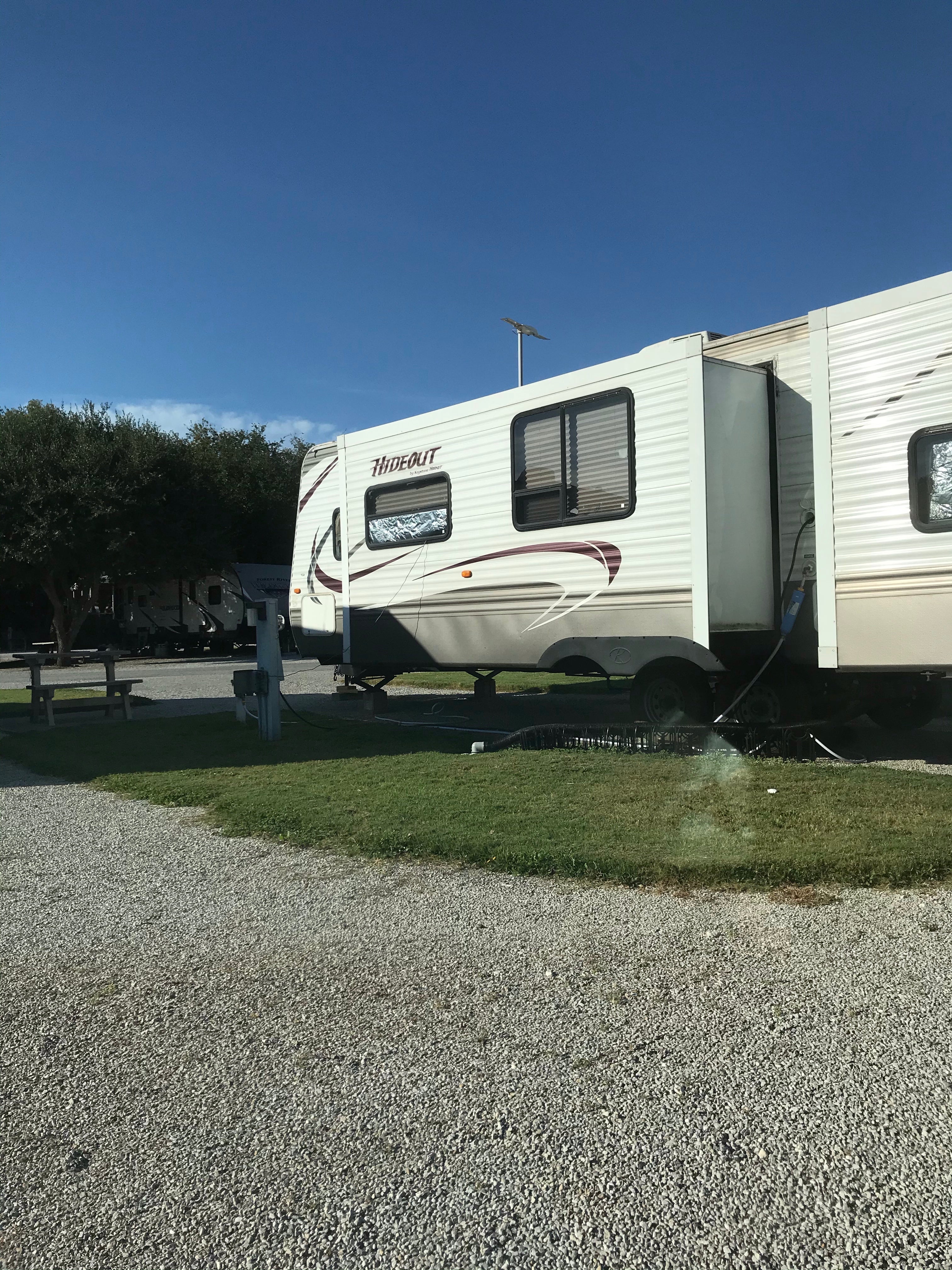 Camper submitted image from Lost Creek RV Park - 5