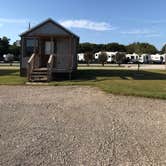 Review photo of Lost Creek RV Park by Mesha P., October 12, 2020