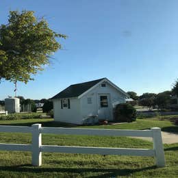 Lost Creek RV Park