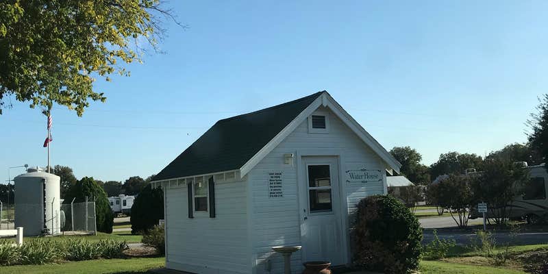 Camper submitted image from Lost Creek RV Park