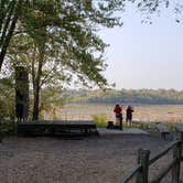 Review photo of Fishermans Corner - Mississippi River by Jessica , October 12, 2020