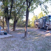 Review photo of Eisenhower State Park Campground by Courtney , October 12, 2020