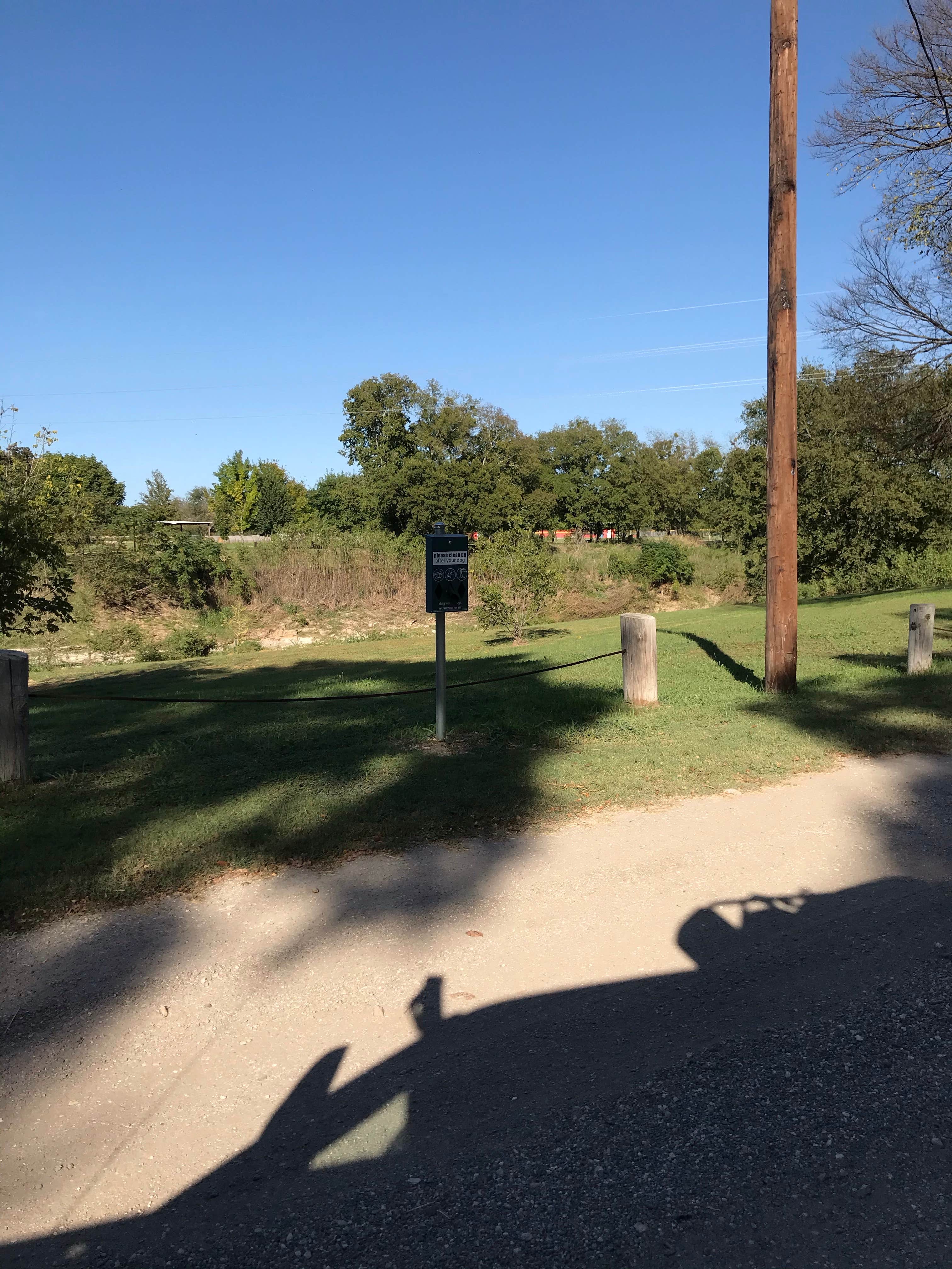 Camper-submitted photo at Hico City Park near Stephenville, TX