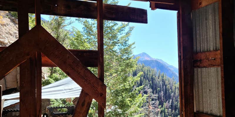 Camper submitted image from 4J + 1+ 1 RV Park