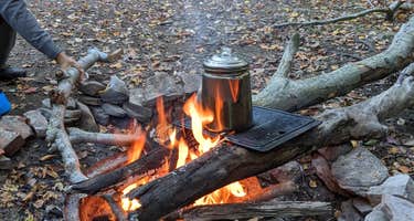 Secluded Acres Campground