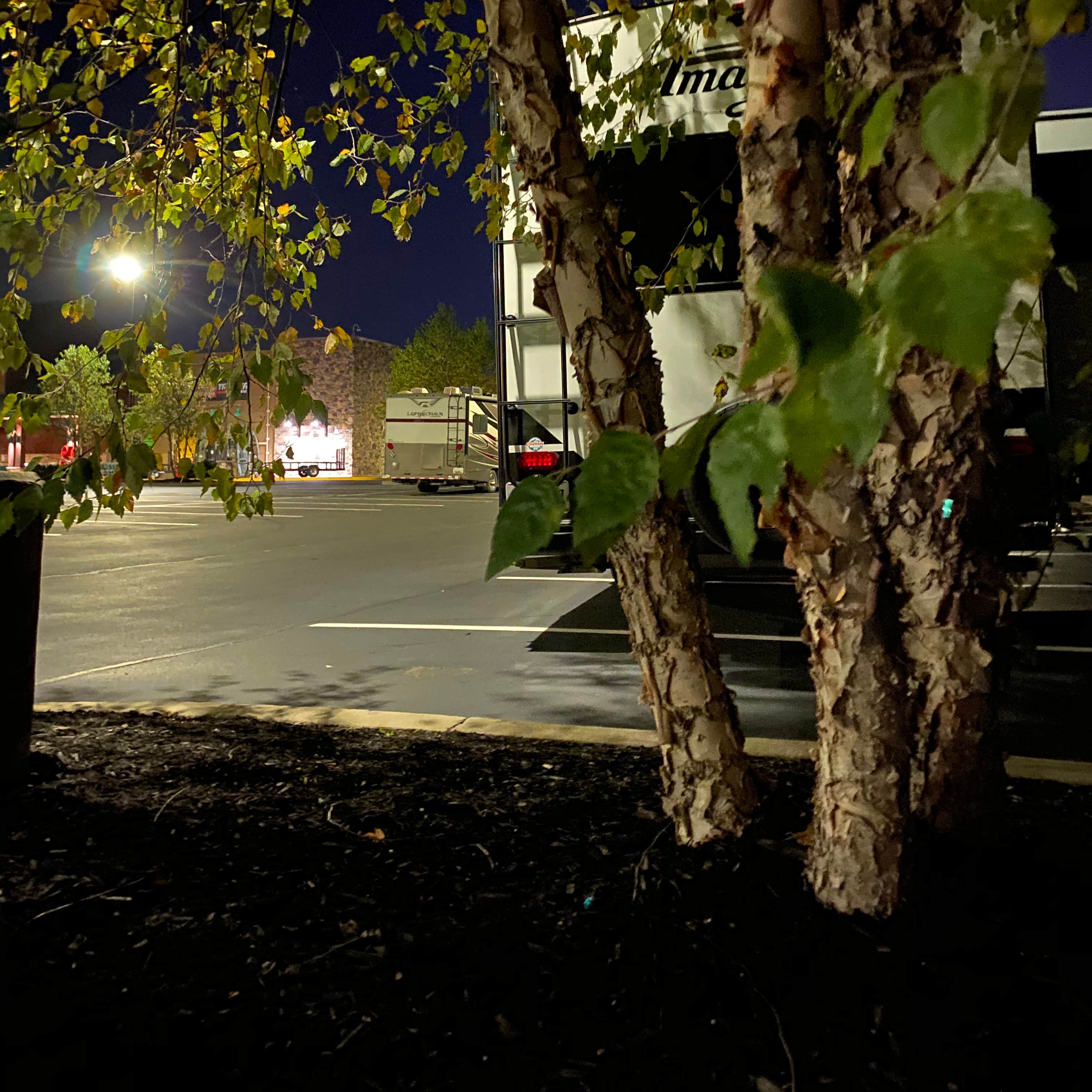 Cabela’s Parking Lot Camping The Dyrt