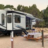 Review photo of Cedar Canyon Retreat RV Park and Campground by Jennifer T., October 13, 2020