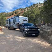 Review photo of Cedar Canyon Retreat RV Park and Campground by Jennifer T., October 13, 2020