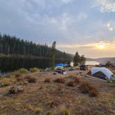 Review photo of North Michigan Campground — State Forest State Park by Rene L., October 13, 2020