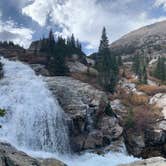 Review photo of Blue Lake Campground - Temporarily Closed by Lance S., October 13, 2020