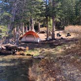 Review photo of Blue Lake Campground - Temporarily Closed by Lance S., October 13, 2020