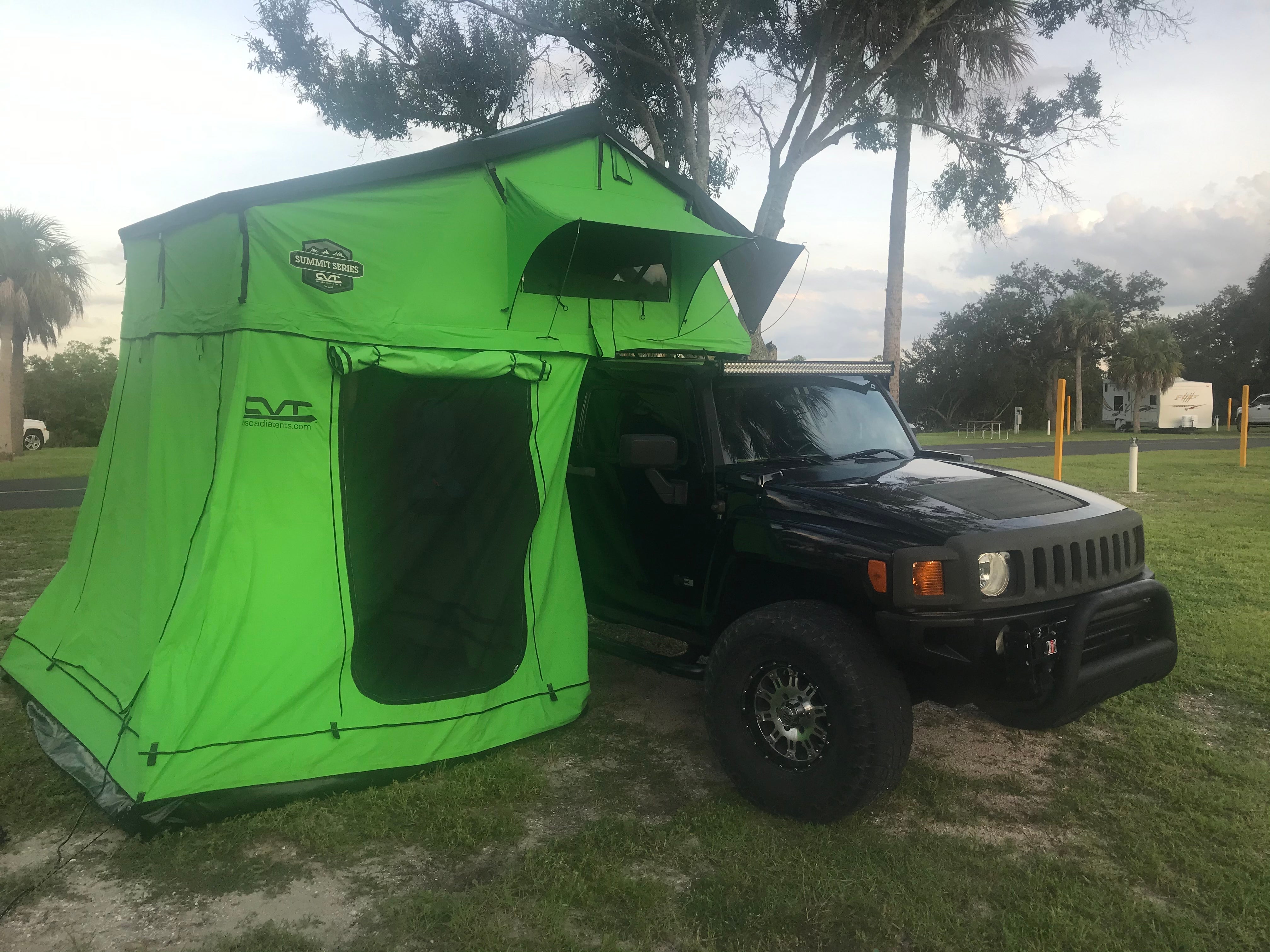 Camper submitted image from Hillsborough County E. G. Simmons Regional Park - 4