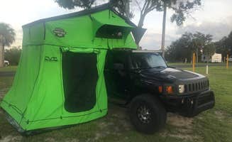 Danilo M.'s photo at Hillsborough County E. G. Simmons Regional Park near Elkton, FL