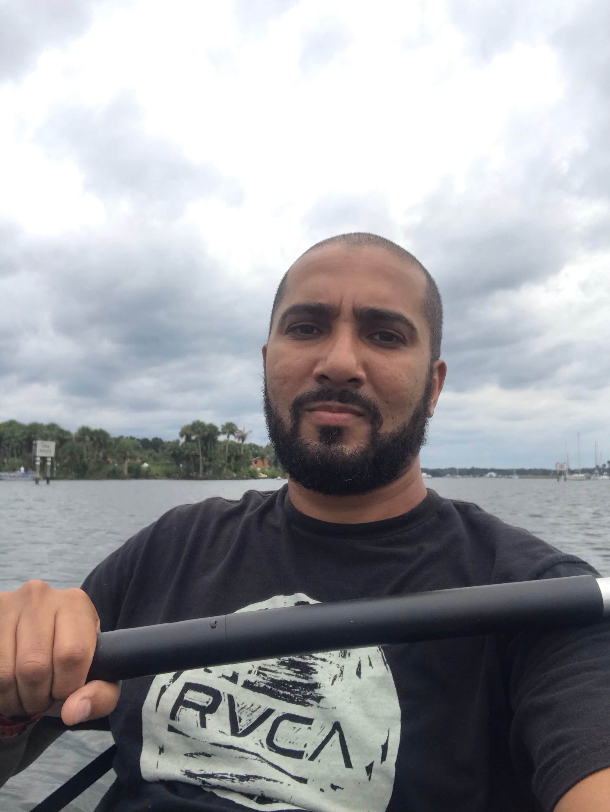 Camping near Hawaiian Isles RV Resort: Hillsborough County E. G. Simmons Regional Park, Ruskin, Florida