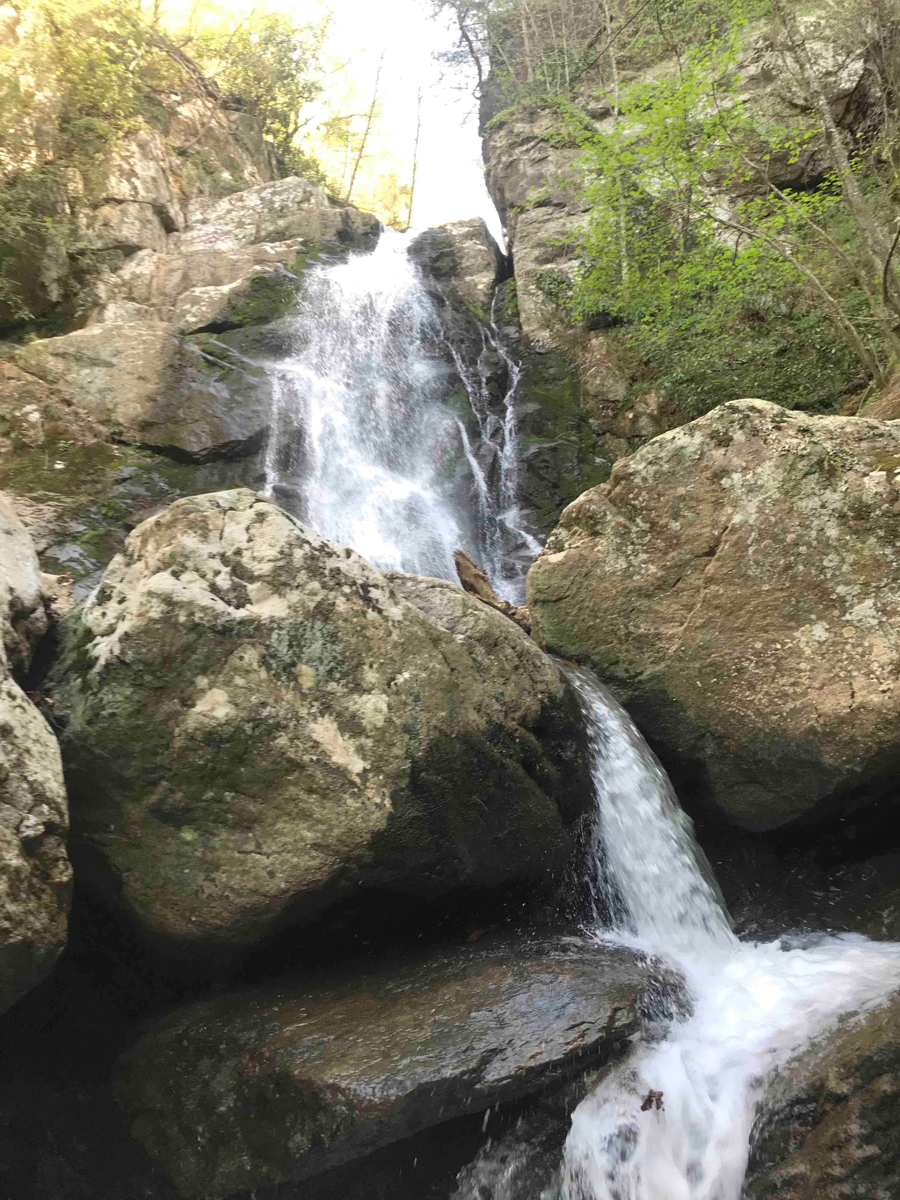 Camp Alta Mons Shawsville, VA