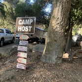 Review photo of Wheeler Gorge Campground by Liza M., October 13, 2020