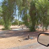Review photo of Lake Perris State Recreational Area Campground by Doreen K., October 13, 2020