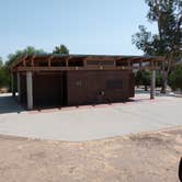 Review photo of Lake Perris State Recreational Area Campground by Doreen K., October 13, 2020