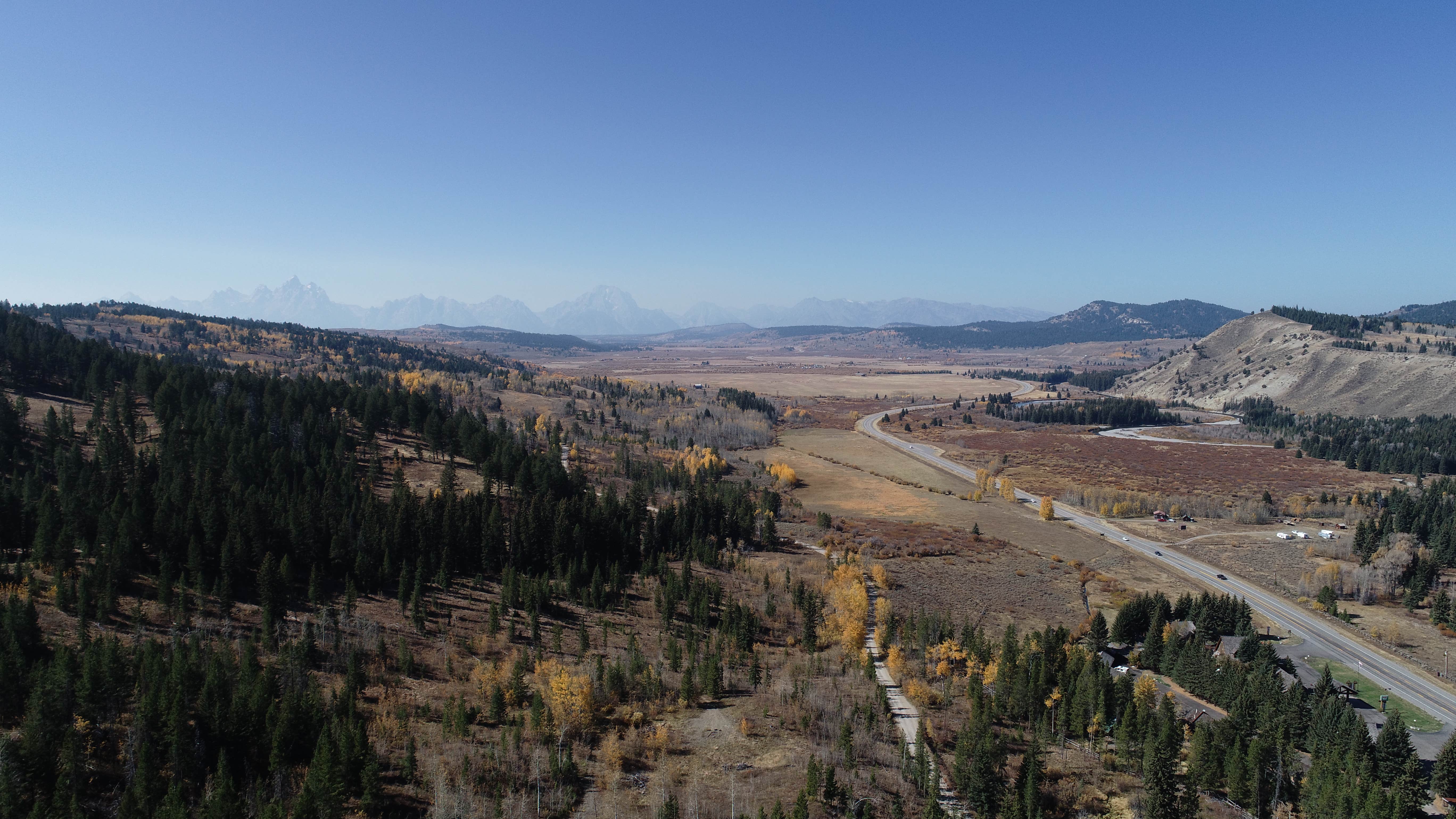 Camper-submitted photo at Hatchet Campground near Shoshone National Forest