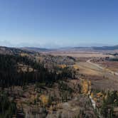 Review photo of Hatchet Campground by Wyatt J., October 8, 2020