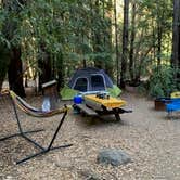 Review photo of Hendy Woods State Park Campground by Lindsay , October 13, 2020