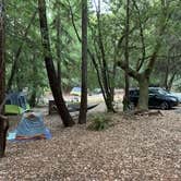 Review photo of Hendy Woods State Park Campground by Lindsay , October 13, 2020