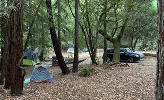 Lindsay's photo at Hendy Woods State Park Campground near Mendocino Lake