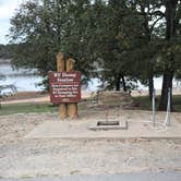 Review photo of Quarry Island Campground — Lake Wister State Park by Leslie  N., October 13, 2020