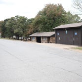 Review photo of Quarry Island Campground — Lake Wister State Park by Leslie  N., October 13, 2020
