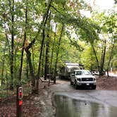 Review photo of Terrora Park Campground by Kristin M., October 13, 2020