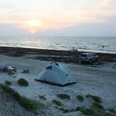 Review photo of South Beach — Padre Island National Seashore by Richard M., July 9, 2016