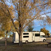 Review photo of Cottonwood Campground — Boyd Lake State Park by JJ V., October 13, 2020