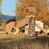 Review photo of Cottonwood Campground — Boyd Lake State Park by JJ V., October 13, 2020