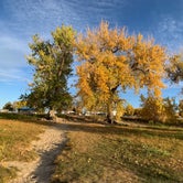 Review photo of Cottonwood Campground — Boyd Lake State Park by JJ V., October 13, 2020