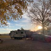 Review photo of Cottonwood Campground — Boyd Lake State Park by JJ V., October 13, 2020