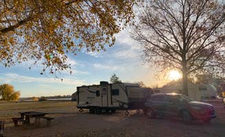 JJ V.'s photo at Cottonwood Campground — Boyd Lake State Park near Fort Collins, CO