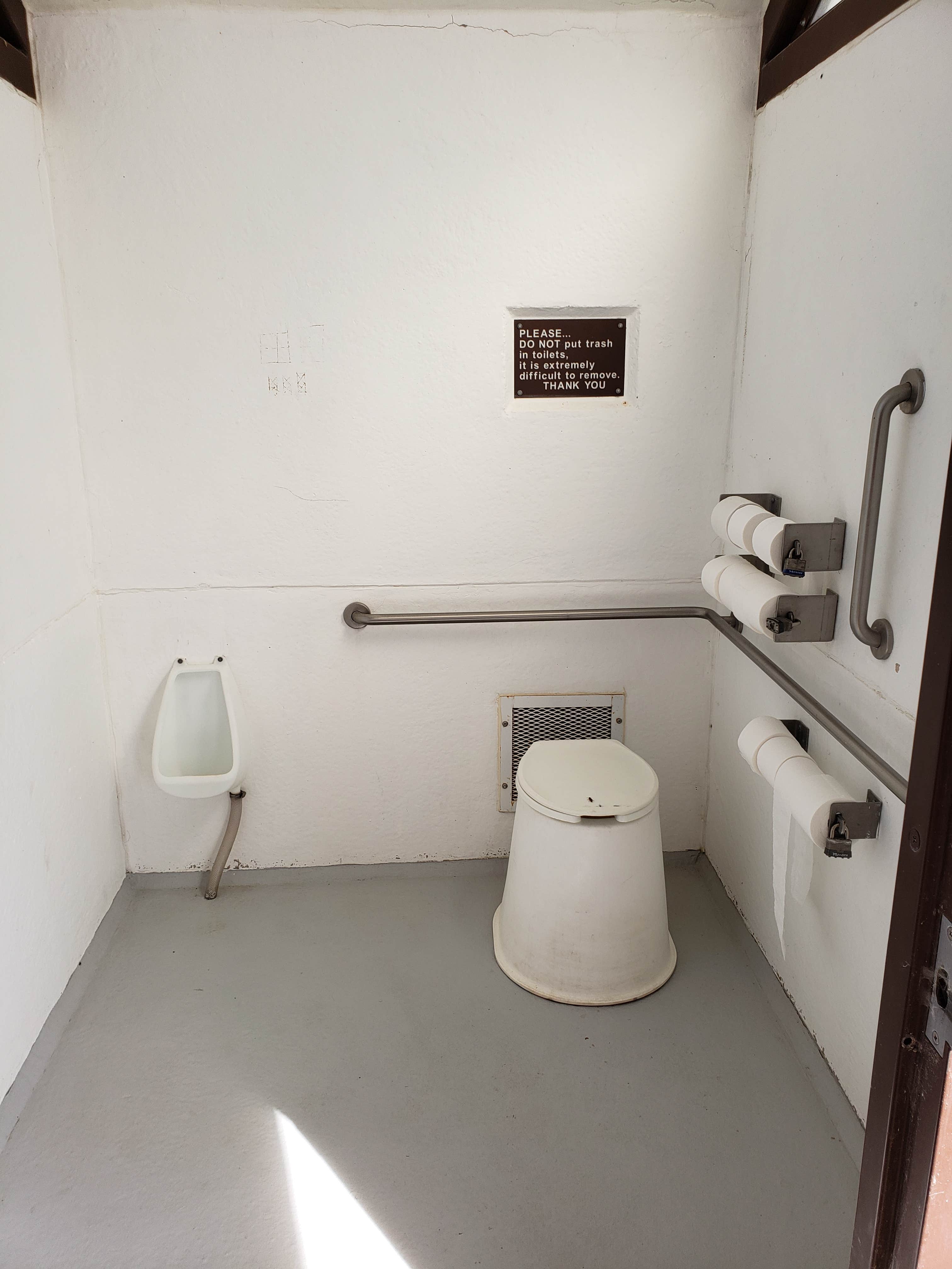 Camper-submitted photo at Jacks Creek Campground near Bruneau, ID