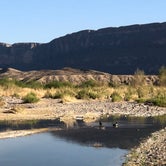 Review photo of Terlingua Abajo — Big Bend National Park by Sam W., October 13, 2020