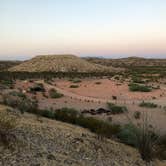 Review photo of Terlingua Abajo by Sam W., October 13, 2020